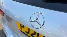 Mercedes-Benz GLA 200 AMG Line 5dr Auto Petrol Hatchback